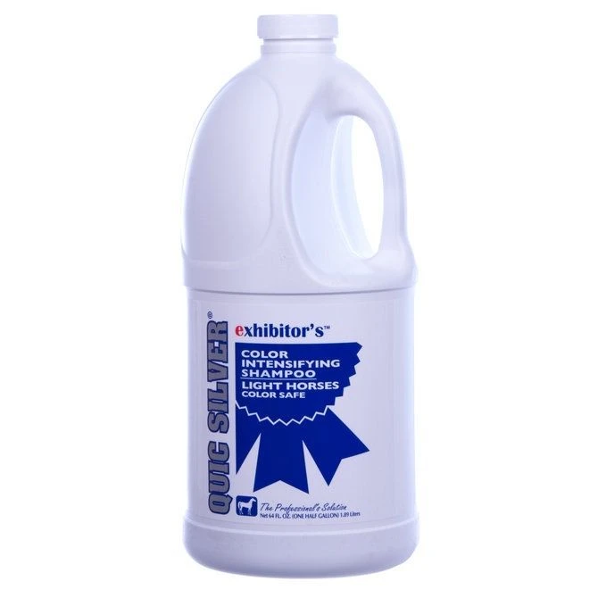 Quic Silver Shampoo 4 Quic Silver Shampoo - Image 2