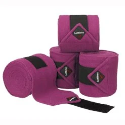 LeMieux Loire Polo Bandages -Amigo Sales Store 8271