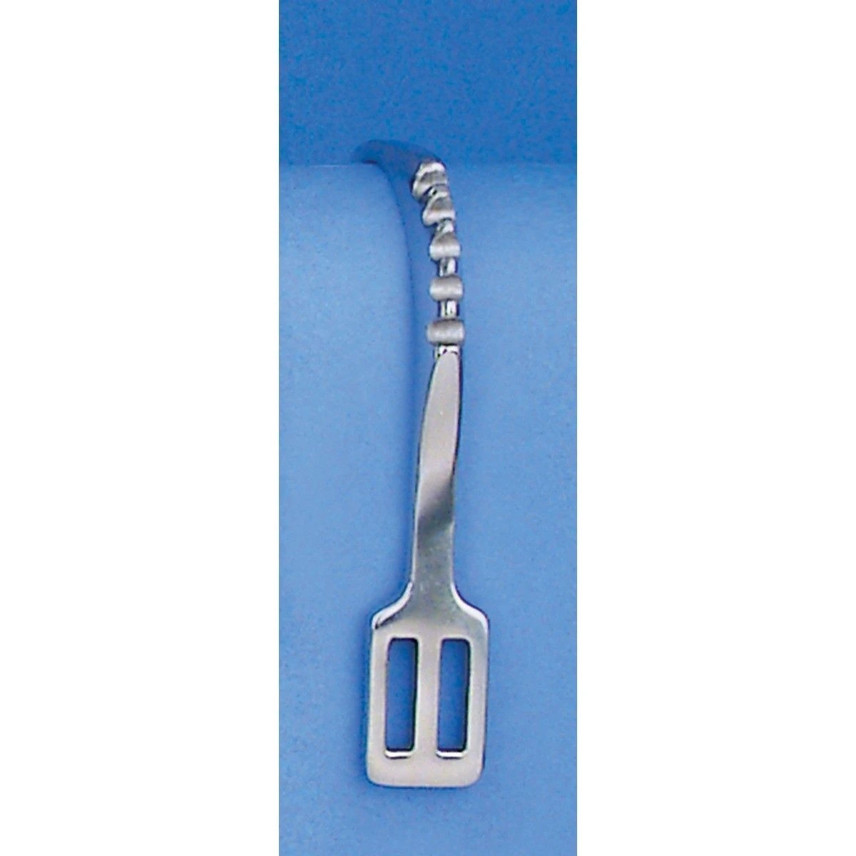 Ladies' Side Spur With 4 Teeth 3 Ladies' Side Spur With 4 Teeth