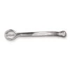 Ladies' Humane Canted Spur 1/2"