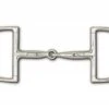 Toklat Hunt Dee Snaffle Bit 2 Toklat Hunt Dee Snaffle Bit -Amigo Sales Store 88 55205