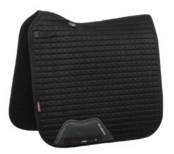 LeMieux Dressage Square Suede Pad 12 LeMieux Dressage Square Suede Pad -Amigo Sales Store 9508
