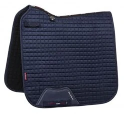 LeMieux Dressage Square Suede Pad 13 LeMieux Dressage Square Suede Pad -Amigo Sales Store 9509