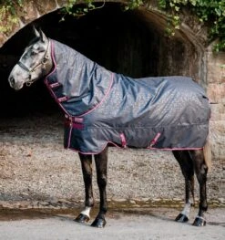 Amigo® Hero Ripstop Plus Turnout (0g Lite)