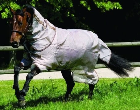 Rambo® Protector Fly Sheet 3 Rambo® Protector Fly Sheet