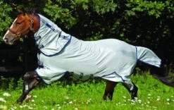 Amigo® Bug Buster Vamoose With No-Fly Zone™ Silver/Navy