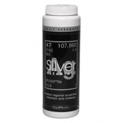 AgSilver Maximum Strength CleanTalc™
