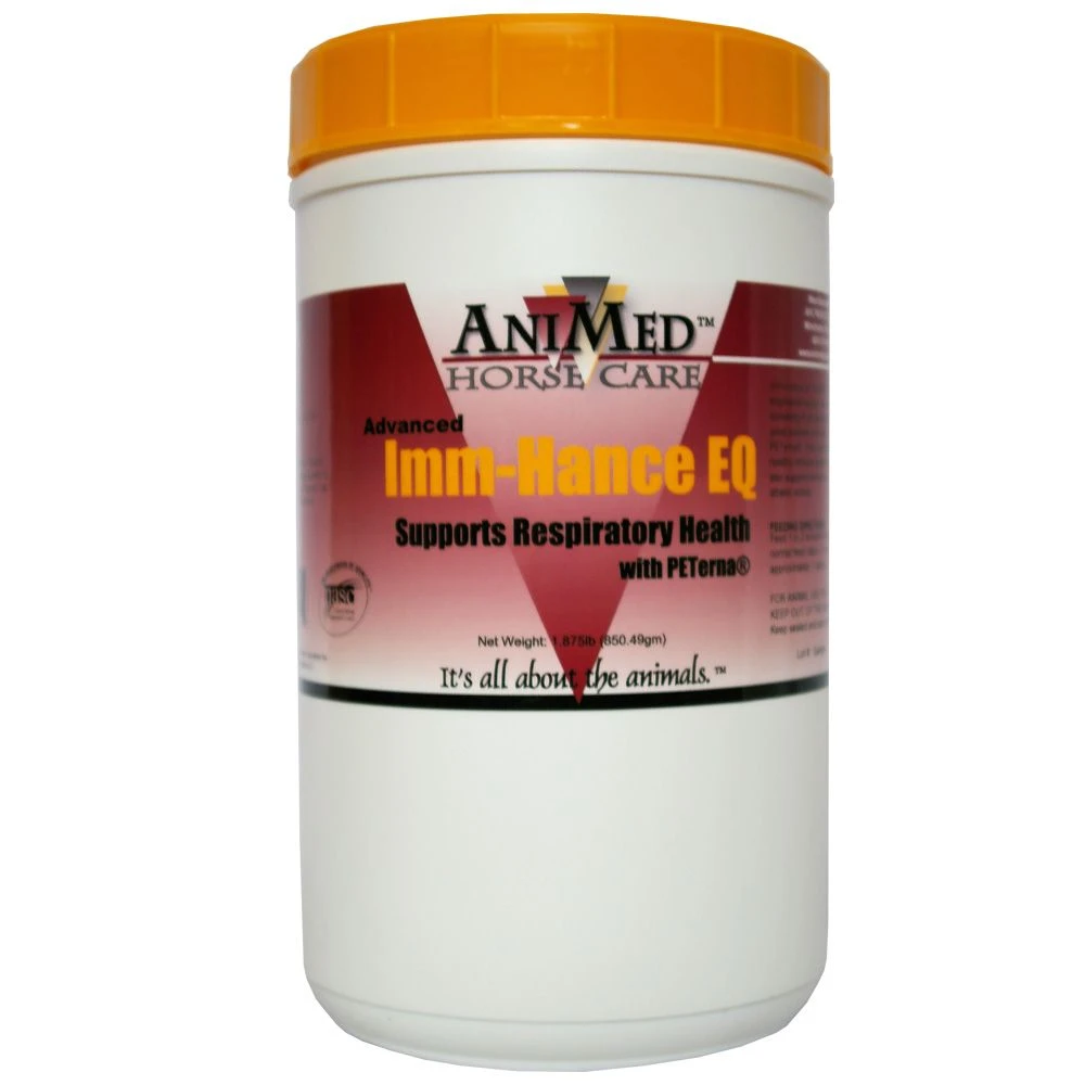 AniMed Imm-Hance EQ 3 AniMed Imm-Hance EQ