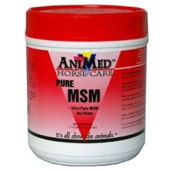 AniMed™ Pure MSM 2.5 Lb.
