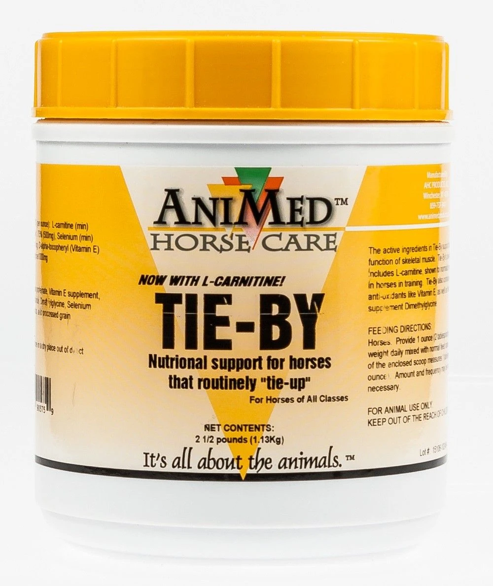 AniMed Tie-By 3 AniMed Tie-By