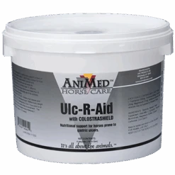 AniMed Ulc-R-Aid
