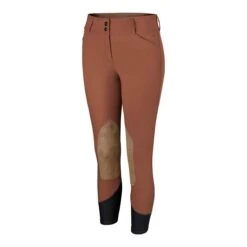 RJ Classics Ladies Anna Mid-Rise Front Zip Breech 12 RJ Classics Ladies Anna Mid-Rise Front Zip Breech -Amigo Sales Store anna b7902an rust 2048x2048 1