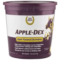 Apple Dex Electrolyte 5lb