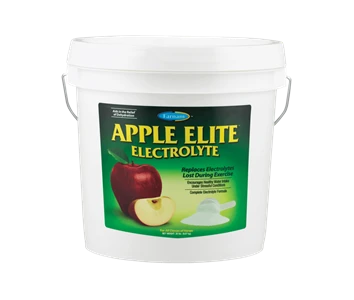 Apple Elite Electrolyte 20lb 3 Apple Elite Electrolyte 20lb