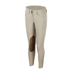 RJ Classics Girls Avery Grey Label Breech