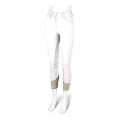 RJ Classics Aria Silicone Full Seat Breech