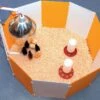 Baby Chick Starter Home