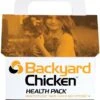 Backyard Chicken™ Health Pack