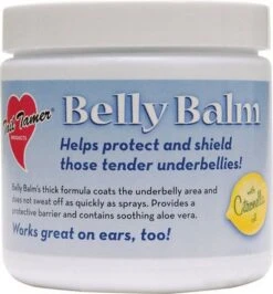 Belly Balm Underbelly Fly And Healing Butter
