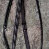 KL Select Black Oak Standing Martingale Square Raised