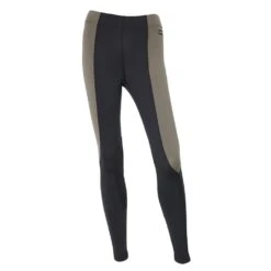 Kerrits® Flow Rise Performance Tight -Amigo Sales Store black dune
