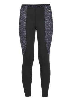 Kerrits® Kids Performance Knee Patch Tight 12 Kerrits® Kids Performance Knee Patch Tight -Amigo Sales Store black horsin