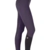 Kerrits® Thermo Tech™ Full Leg Tight 1 Kerrits® Thermo Tech™ Full Leg Tight -Amigo Sales Store blackberry 1 4