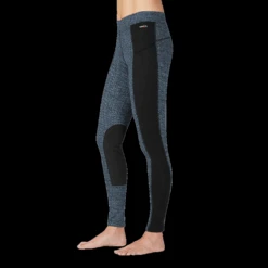 Kerrits® Pocket Performance Riding Tight 8 Kerrits® Pocket Performance Riding Tight -Amigo Sales Store blue chevron