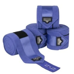 LeMieux Loire Polo Bandages -Amigo Sales Store bluebell 8