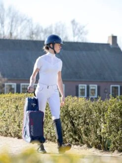 LeMieux Boot & Hat Bag 9 LeMieux Boot & Hat Bag -Amigo Sales Store boot bag2