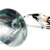 Brooder Light With Clamp