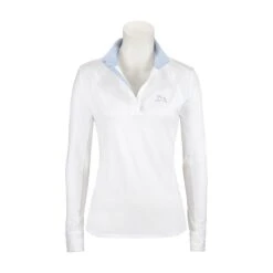RJ Classics Ladies Maddie 37.5 Show Shirt -Amigo Sales Store classic neat