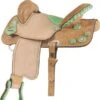 Connie Combs Barrel Racer Saddle -Amigo Sales Store connie combs barrel racer saddle 2.gif