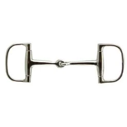 Coronet Dee Snaffle Bit