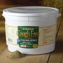Cough Free 3lb