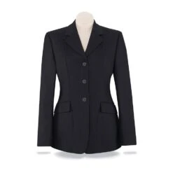 RJ Classics Ladies Fairfield Melton Hunt Coat