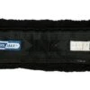 Lettia Fleece-lined CoolMax Dressage Girth -Amigo Sales Store dgm 1