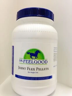 NEW! Dr. FeelGood Joint Flex 5lb.