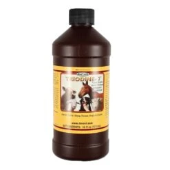 Durvet Triodine-7