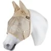Cashel Eco Crusader Fly Mask Standard With Ears -Amigo Sales Store eco ears