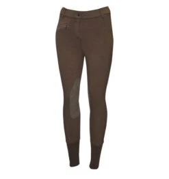 Elation Women's Red Label Euro Seat Breech