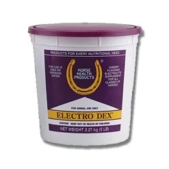 ElectroDex 5lb