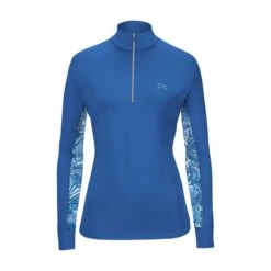 RJ Classics Ladies Ella 37.5 Training Shirt -Amigo Sales Store ella el515 front 2048x2048 1