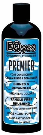 Eqyss Premier Cream Rinse