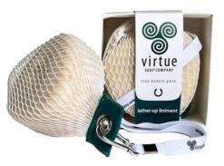 No Name Virtue Lather Up Linament Soap 11.5oz