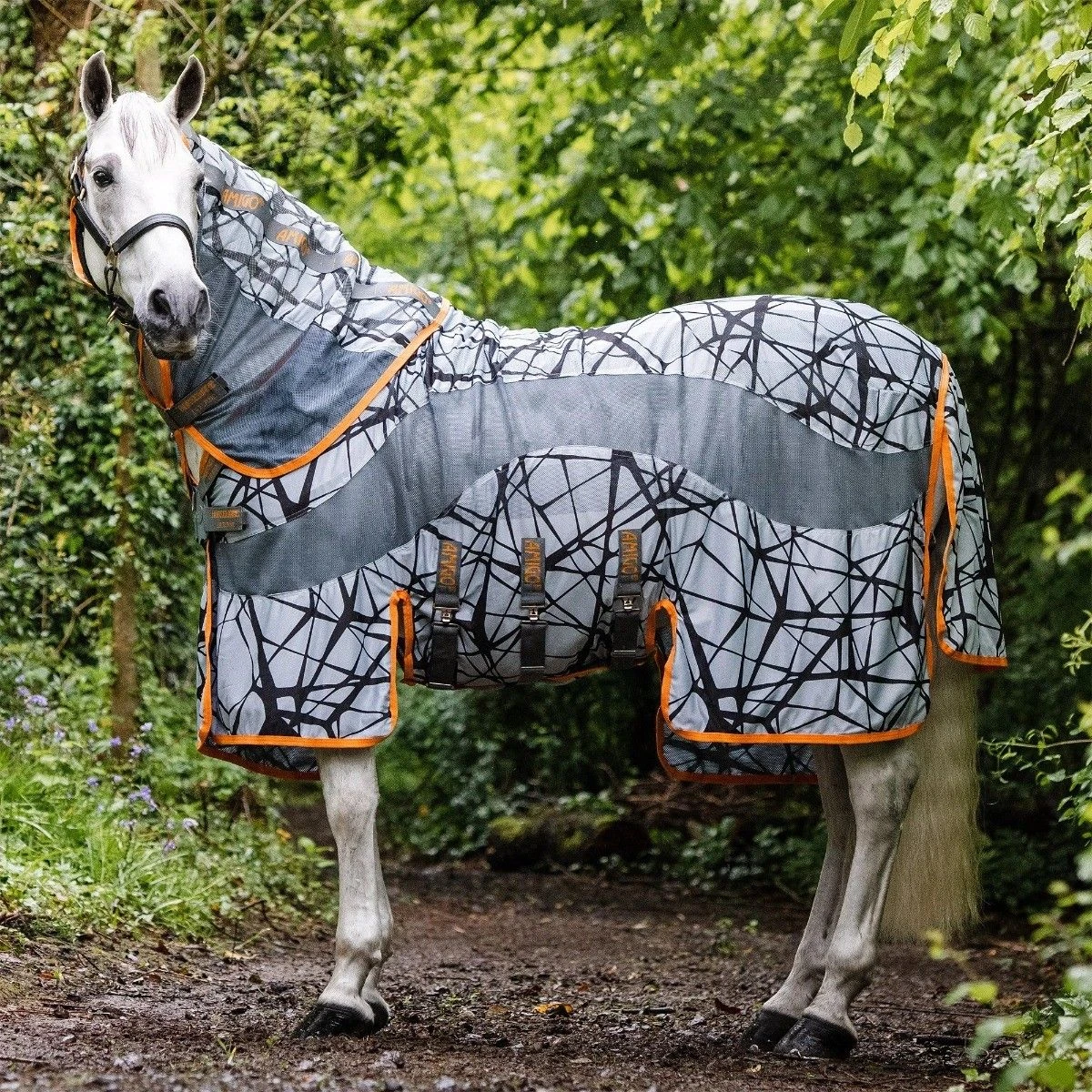 Amigo® CamoFly Fly Sheet 3 Amigo® CamoFly Fly Sheet