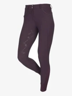 LeMieux Freya Breeches -Amigo Sales Store ezgif.com gif maker 14