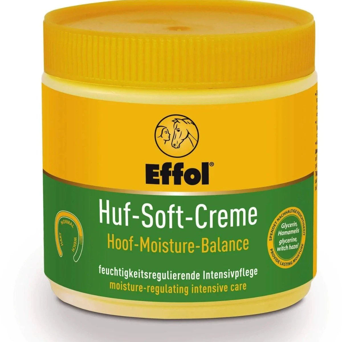Effol Hoof Moisture Balance 500 ML 3 Effol Hoof Moisture Balance 500 ML
