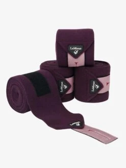 LeMieux Classic Polo Bandages -Amigo Sales Store ezgif.com gif maker 1 6
