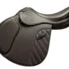 Henri De Rivel Synergy Close Contact Saddle -Amigo Sales Store ezgif.com gif maker 1 1 32